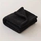 Одеяло для животных Derby Calming Blankets Fluffy Premium Fleece, Черный 60х80 см - изображение 1
