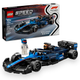 Конструктор LEGO Speed Champions Болід F1 Williams Racing FW46 263 елементи (77249) - зображення 2