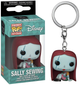 Brelok do kluczy Funko Pocket POP Disney Nightmare Before Christmas Sally Sewing (889698569248) - obraz 1