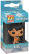 Brelok do kluczy Funko Pocket POP Disney Lilo and Stitch Lilo with Camera 9889698558174) - obraz 3