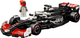 Конструктор LEGO Speed Champions Болід F1 MoneyGram Haas Team VF-24 242 елементи (77250) - зображення 3