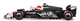 Конструктор LEGO Speed Champions Болід F1 MoneyGram Haas Team VF-24 242 елементи (77250) - зображення 4