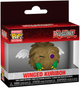 Brelok do kluczy Funko Pocket POP Yu Gi Oh Winged Kuriboh (889698756099) - obraz 1