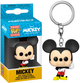 Brelok do kluczy Funko Pocket POP Disney Classics Mickey Mouse (889698596299) - obraz 3