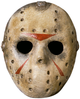 Maska dla dorosłych Rubies Friday the 13th Jason (0082686041706) - obraz 1