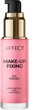 Baza pod makijaż Affect Fixing Gel Primer 30 ml (5906118462059) - obraz 2