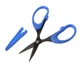 Ножиці для шнура Flagman Braid Scissors M (FBSCM) - зображення 2