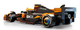 Конструктор LEGO Speed Champions Болід F1 McLaren Team MCL38 269 елементів (77251) - зображення 6