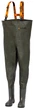 Вейдерси Prologic Avenger Chest Waders Cleated XXL 46-47 ц:green (170846) 1846.19.87 - изображение 1