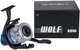 Катушка X-Fish Wolf 6000 5.2:1 1+1BB - изображение 3