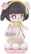 Коллекционная фигурка-сюрприз с аксессуарами 52Toys Kimmy&Miki Blossom (6958985011600) - изображение 12