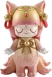 Коллекционная фигурка-сюрприз с аксессуарами 52Toys Kimmy&Miki Chinese Myths (6958985012676) - изображение 2