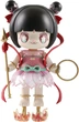 Коллекционная фигурка-сюрприз с аксессуарами 52Toys Kimmy&Miki Chinese Myths (6958985012676) - изображение 9