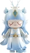 Коллекционная фигурка-сюрприз с аксессуарами 52Toys Kimmy&Miki Chinese Myths (6958985012676) - изображение 10