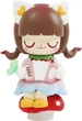 Коллекционная фигурка-сюрприз с аксессуарами 52Toys Kimmy&Miki Outing (6958985027007) - изображение 6