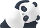 Коллекционная фигурка-сюрприз с аксессуарами 52Toys Panda Roll 2 серия (6958985020756) - изображение 8