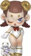 Коллекционная фигурка-сюрприз с аксессуарами 52Toys Piqiqi Little Monster Limited Edition (6958985009065) - изображение 5