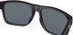 Окуляри Costa Del Mar 97963898263 Spearo XL 11 Matte Black Blue Mirror 580P (183591) 1796.12.80 - изображение 7