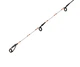 Фідерне вудлище Flagman Sherman Pro Feeder New Generation Method Feeder 3.3м 60г (185155) SHPNGMF330 - изображение 7