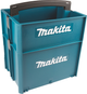 Skrzynka narzędziowa Makita Toolbox  Gr. 2 P-83842 (0088381465885) - obraz 3