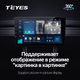 TEYES камеры кругового обзора 360° объемного вида 3D - изображение 3