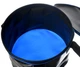 Ведро для прикормки Flagman New Armadale EVA Bucket 30х20см (FAREVA002) - изображение 4