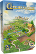 Настільна гра Feelindigo Carcassonne 3.0 Річка та Абат (FI22045) - зображення 1