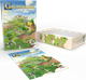 Настільна гра Feelindigo Carcassonne 3.0 Річка та Абат (FI22045) - зображення 2