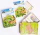 Настільна гра Feelindigo Carcassonne 3.0 Річка та Абат (FI22045) - зображення 6