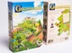 Настільна гра Feelindigo Carcassonne 3.0 Річка та Абат (FI22045) - зображення 15