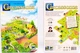 Настільна гра Feelindigo Carcassonne 3.0 Річка та Абат (FI22045) - зображення 16