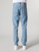 Джинсы Regular Fit широкие мужские Colin's 067 Jack CL1059199DN41933 34-32 Bleach Alpha Wash (8683197185402) - изображение 2