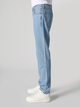 Джинсы Regular Fit широкие мужские Colin's 067 Jack CL1059199DN41933 34-32 Bleach Alpha Wash (8683197185402) - изображение 3
