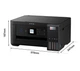 БФП Epson EcoTank L4260 (C11CJ63412) - изображение 4