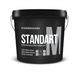 Краска акриловая Farbmann Standart M (белая В1) 0.9л - изображение 1