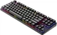 Клавиатура проводная Proove Gaming Everfrost RGB USB Black (589900001) - изображение 3
