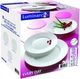 Сервиз Luminarc Everyday из 18 предметов (G0566) - изображение 4