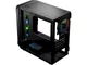 Корпус Logic Concept Portos ARGB Mini Black (AM-PORTOS-10-0000000-0002) - изображение 7