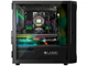 Корпус Logic Concept Portos ARGB Mini Black (AM-PORTOS-10-0000000-0002) - изображение 9