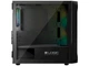 Корпус Logic Concept Portos ARGB Mini Black (AM-PORTOS-10-0000000-0002) - изображение 11