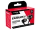 Навушники з мікрофоном HyperX Cloud Earbuds II Black (70N24AA) - изображение 6
