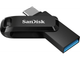 Флешка SanDisk 512 GB Ultra Dual Drive Go USB Type-C (SDDDC3-512G-G46) - изображение 2