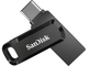 Флешка SanDisk 512 GB Ultra Dual Drive Go USB Type-C (SDDDC3-512G-G46) - изображение 3