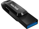 USB флеш накопичувач SanDisk 64 GB Ultra Dual Drive Go Type-C (SDDDC3-064G-G46) - изображение 5