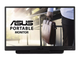 Портативний монітор Asus ZenScreen MB165B - изображение 1