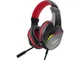 Навушники GamePro HS311 Black - зображення 1