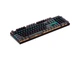 Клавіатура Hator Starfall Rainbow Origin Red (HTK-608-BBG) - зображення 4