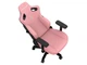 Комп'ютерне крісло Anda Seat Kaiser 3 XL Pink (AD12YDC-XL-01-P-PVC) - изображение 6