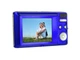 Компактний фотоапарат AgfaPhoto DC5200 Blue - изображение 2