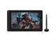 Графічний екран Huion Kamvas 13 USB Cosmo Black (GS1331CB) - зображення 1